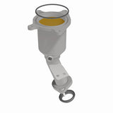 MagnaFlow Conv DF EDGE- 07-09 6 3.5L OEM - 49202
