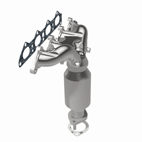 MagnaFlow Converter Direct Fit 04-12 Hyundai Elantra 2.0L - 5531330
