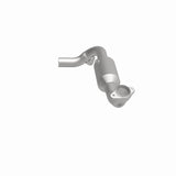 MagnaFlow Conv Direct Fit 05-06 Lincoln Navigator 5.4L - 52507