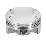 Wiseco 15-19 Yamaha YFM700 Raptor/14-19 Vik 101 Piston Kit - 40119M10200