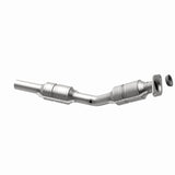 MagnaFlow Direct Fit Catalytic Converter 03-04 Toyota Corolla 1.8L - 454200