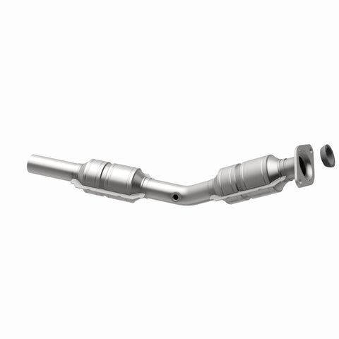 MagnaFlow Direct Fit Catalytic Converter 03-04 Toyota Corolla 1.8L - 454200