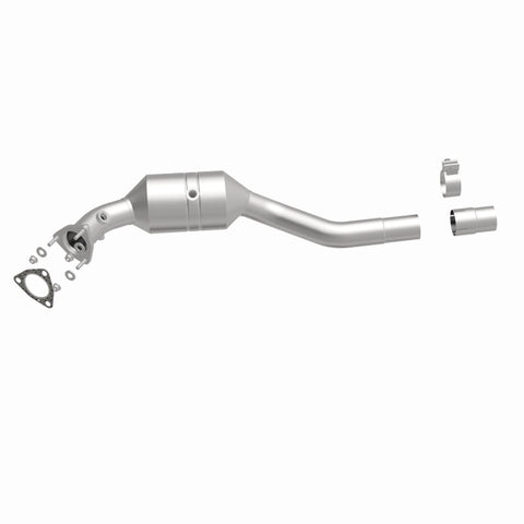 Magnaflow Conv DF 07-09 Porsche 911 P/S - 49929