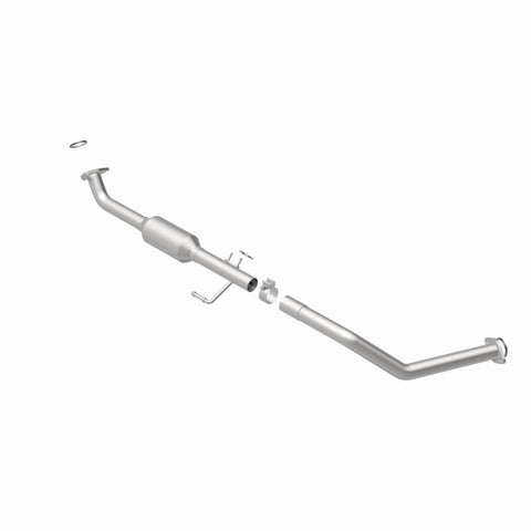 MagnaFlow Conv Direct Fit OEM 2001-2004 Toyota Sequoia Underbody - 4551060