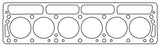 Cometic Triumph TR6 HD 76mm .080 inch Copper Head Gasket - C4154-080