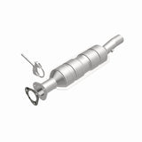 MagnaFlow Direct Fit Catalytic Converter 07-08 E-350 Super Duty 5.4 & 6.8 L OEM Underbody - 52228