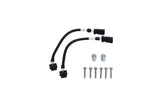 Corsa 23-25 Chevrolet Corvette C8 Z06 3in Valved Cat-Back Exhaust Muffler System (ReUses Stock Tips) - 21111