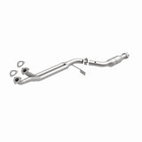 MagnaFlow Direct Fit Catalytic Converter 97-98 BMW Z3 6 2.8L - 23992
