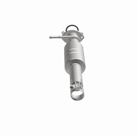 Magnaflow Conv DF 2009-2012 Highlander 2.7 L Underbody - 52207