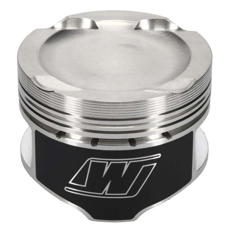 Wiseco SRT4 -17cc 1.400 X 88.0 Piston Shelf Stock Kit - K562M88