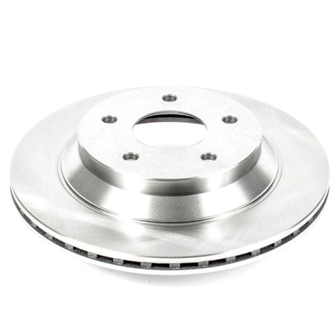 Power Stop 88-95 Chevrolet Corvette Front Autospecialty Brake Rotor - AR8240
