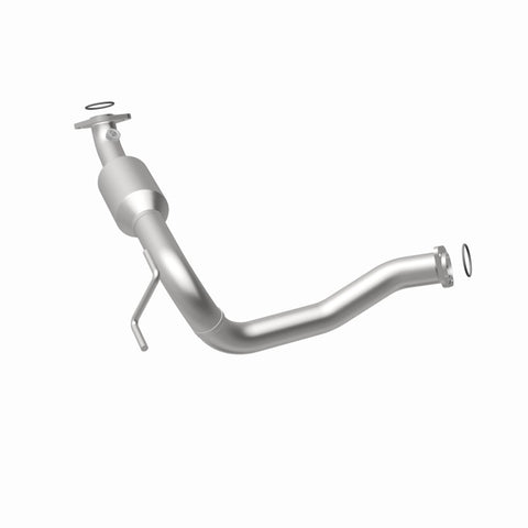 MagnaFlow Direct Fit Catalytic Converter 10-12 Toy FJ/4Runner 4.0L - 51231