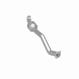MagnaFlow Direct Fit Catalytic Converter 07-10 BMW X5 3.0L - 51835