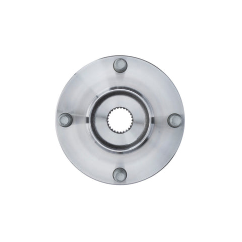 MOOG 07-12 Nissan Versa Front Hub Assembly - 513373