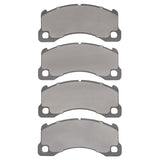 R1 08-26 Porsche Taycan Front Optimum OE Brake Pads - 2553-1349-00