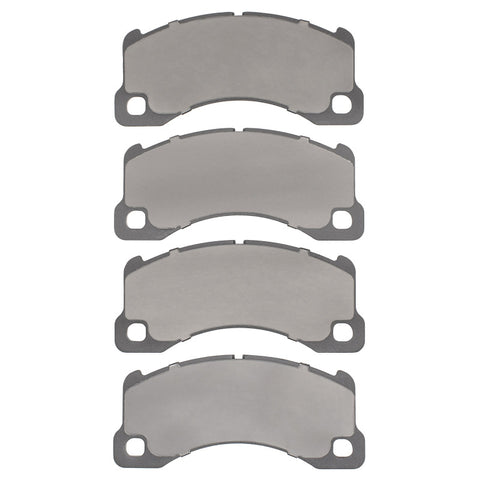 R1 08-26 Porsche Taycan Front Optimum OE Brake Pads - 2553-1349-00