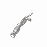 MagnaFlow 04-09 Nissan Quest 3.5L Direct Fit Converter - 5592710