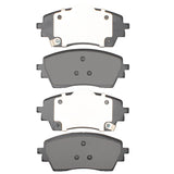 R1 24-26 Hyundai Kona Electric Front Optimum OE Brake Pads - 2551-2523-00
