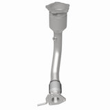 MagnaFlow Conv DF 01-02 Kia Sportage Front - 50880