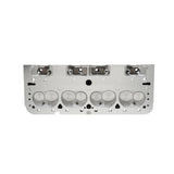 Edelbrock Single Perf RPM SBC 64cc Angle Head Comp - 60999