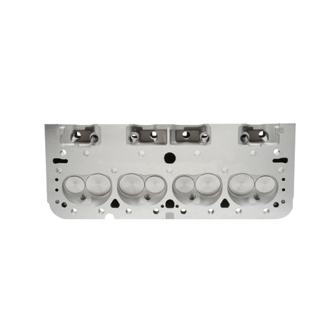 Edelbrock Single Perf RPM SBC 64cc Angle Head Comp - 60999
