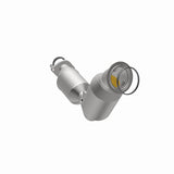 MagnaFlow Direct Fit Catalytic Converter 22-24 Tundra 3.4 Left OEM - 280754