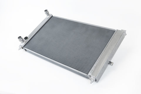 CSF Audi B5 A4 1.8T High Performance All Aluminum Radiator - 7204