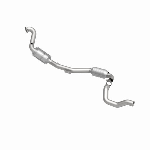MagnaFlow Conv DF Mercedes ML55 01-03 Passenger Side - 24571