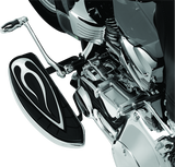 Kuryakyn Flamin Shift Peg For Harley-Davidson Chrome - 4418