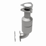 MagnaFlow Conv DF 97-98 Hyundai Tiburon 2.0L - 23858