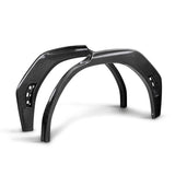 Seibon 2022 Subaru WRX Carbon Fiber Rear Fender Trim - RFT22SBIMP
