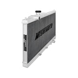 Mishimoto 01-03 Mazda Protege Manual Aluminum Radiator **Requires Modification** - MMRAD-PRO-03