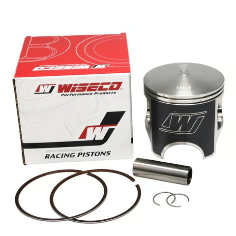 Wiseco Honda CR480/CR500R 82-01 3564KD Piston Kit - 871M09050