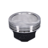 Wiseco Chevy LS Series -18cc R/Dome 4.155inch Bore Piston Shelf Stock Kit - K446X155