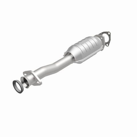 MagnaFlow Conv Direct Fit Honda 85-87 - 22634