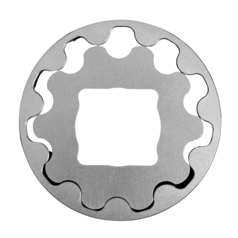 Boundary Toyota Celica/Lotus Elise 2ZZGE High Flow Billet Oil Pump Gear - 2ZZGE-OPG