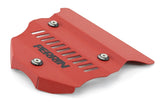 Perrin 2022+ Subaru BRZ / Toyota GR86 Engine Cover - Red Wrinkle - PSP-ENG-162RD