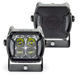 ORACLE Lighting Vega Series 4 LED Light Pod Spotlights - 5921-4-001