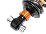 aFe Control PFADT Featherlight Single Adjustable Street/Track Coilovers 10-14 Chevy Camaro V6/V8 - 430-402001-N