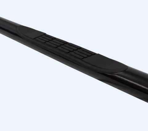 Go Rhino 19-20 Ram 1500 4000 Series SideSteps - Cab Length - Black - 4306B