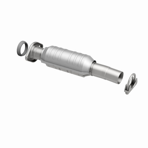 MagnaFlow Conv DF 04 Toyota Sienna 3.3L - 49030