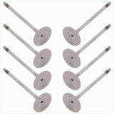 Ford Racing Coyote 5.2L Lightweight Intake Valve - Set of 8 - M-6507-M52
