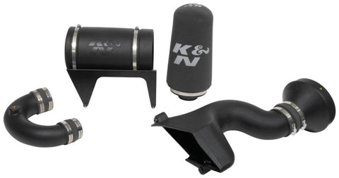 K&N 18-19 Textron Wildcat XX 998cc Performance Intake Kit - 57-1144