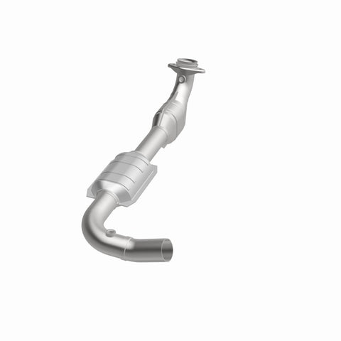 MagnaFlow Direct Fit Catalytic Converter 00-04 Ford E150 4.6L D/S - 447156