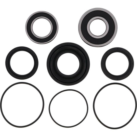Pivot Works 14-23 Honda TRX420 FA Solid Axle Rear Wheel Bearing Kit - PWRWK-H72-000