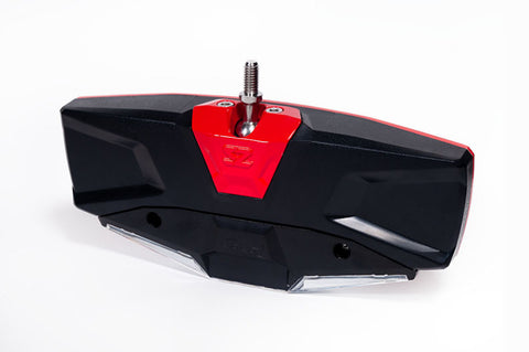 Seizmik Halo RA Cast Color Kit - Red - 56-18100