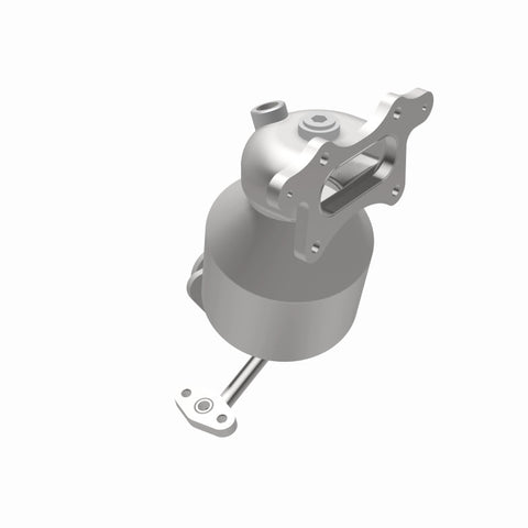 MagnaFlow Conv DF California 09-13 Honda Fit 1.5L - 5531680