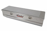 Dee Zee Universal Tool Box - Red Chest BT Alum 56In Slanted - DZ8556