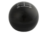 Ford Racing 15-25 Mustang Ford Racing Carbon Fiber Shift Knob 6 Speed - M-7213-MCF