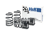H&R 04-07 Subaru 2.5 RS/Impreza/TS/WRX Sedan/Sport Wagon GD/GG Sport Spring - 54457